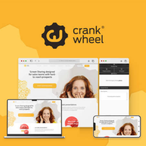 Crankwheel